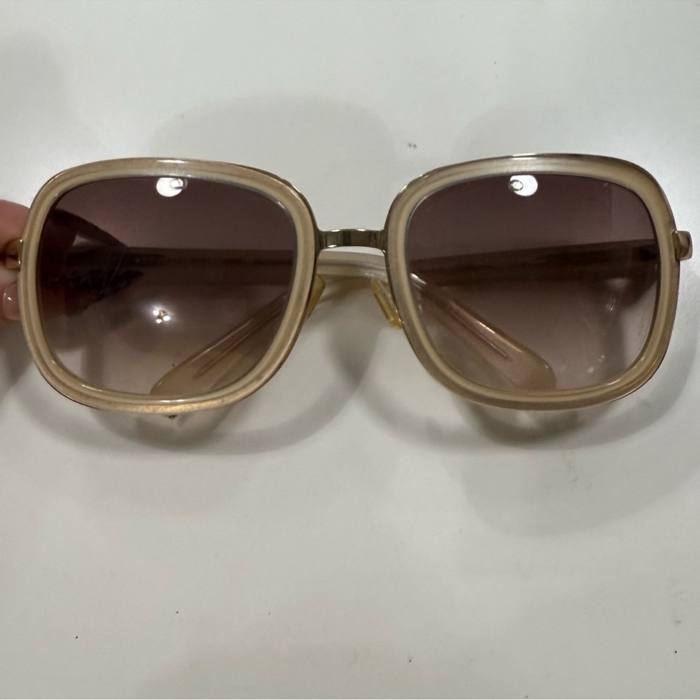 Chloe Y2K Sunglasses